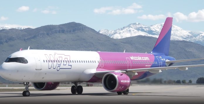 wizz air