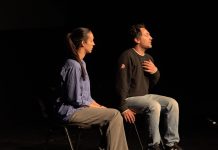 „Знам. Нећу!“ – Представа која отвара очи