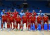 Futsaleri Crne Gore deklasirali Gibraltar za plasman u glavnu rundu
