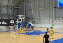 Велики тријумф Макине: Новљани срушили фаворита