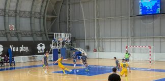 Велики тријумф Макине: Новљани срушили фаворита