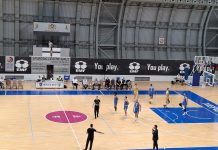 Приморје након драме у Игалу завршило одличну сезону