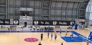 Primorje nakon drame u Igalu završilo odličnu sezonu