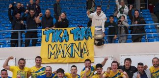 Бод против Бјеласице за наставак позитивног низа