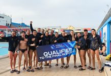 Доминација на Малти крунисана трофејом: Црна Гора преко Грузије до елите и Сиднеја