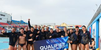 Доминација на Малти крунисана трофејом: Црна Гора преко Грузије до елите и Сиднеја