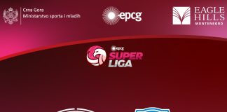 Новљанке у понедељак пред својим навијачима јуре шампионски пехар