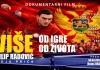 Премијера документарног филма о Филипу Радовићу сјутра у Подгорици