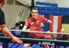 Radović u polufinalu, Bakić se bori za završnicu