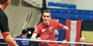 Радовић у полуфиналу, Бакић се бори за завршницу