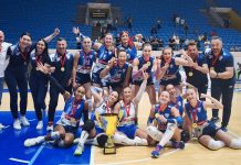 Херцег Нови чува примат: Титула остаје у Игалу након драме у пет сетова