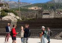 Британски новинари фасцинирани љепотама Црне Горе