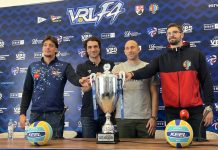 Bokeški derbi odlučuje o prvom finalisti Regionalne lige