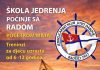 Једриличарски клуб „Јово Дабовић“ отвара упис у школу једрења за најмлађе