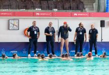 Црна Гора рекордном побједом против Велике Британије заказала дуел са Малтом