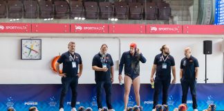 Crna Gora rekordnom pobjedom protiv Velike Britanije zakazala duel sa Maltom