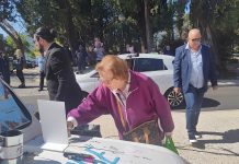 Još jedna akcija u krugu svjetlosti za Svrčuge