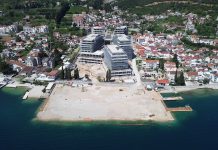 Carine: Postupali smo u okvirima dobijenih saglasnosti od Vlade i lokalnih institucija