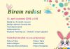 „Бирам радост“ – празнични програм на Тргу Николе Ђурковића