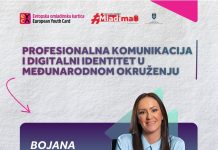 Херцег Нови је прва станица Coca-Cola Подршка младима и EYC Каравана знања