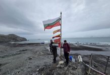 Црногорски научници истраживали Антарктик, пронашли трагове пластике на крају свијета