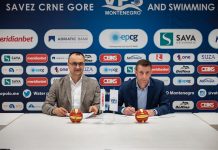 ЦЕДИС и ВПСЦГ настављају сарадњу: Уговор вриједан 40 хиљада еура за нове побједе