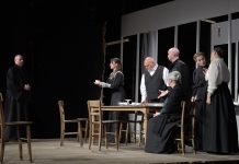 Predstava „Đuka“: Priča o majci koja je vjerovala u sina