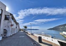 Добро јутро, Херцег Нови