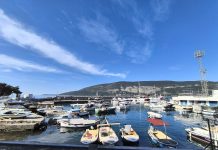 Добро јутро, Херцег Нови