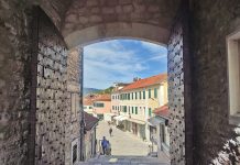 Добро јутро, Херцег Нови!