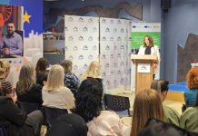 Dodjela grantova za zapošljavanje i ekonomsko osnaživanje romske i egipćanske zajednice