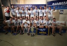 Страхиња Гојковић најбољи играч лиге, Раднички одбранио регионални трон