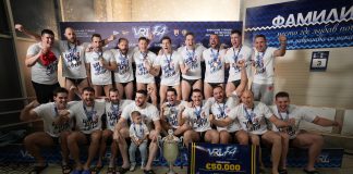 Strahinja Gojković najbolji igrač lige, Radnički odbranio regionalni tron