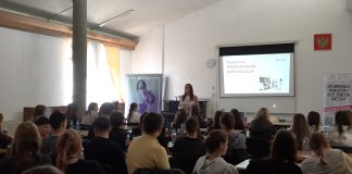 Средњошколцима представљена радионица посвећена дигиталној комуникацији
