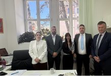 Буторовић: Неопходна снажнија заштита најврједнијих ресурса кроз реформу система издавања дозвола