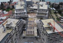 По налогу ОДТ-а вјештачење објеката компаније „Царине“ у Баошићима и Кумбору