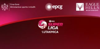 Нови градски дерби Херцег Новог и Албатроса у полуфиналу Суперлиге