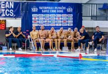 На крилима Новљана до побједе над Американцима