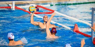 Јадран оправдао улогу фаворита против Катара