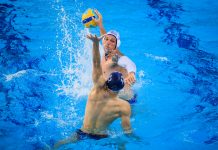 Јадран убједљив против Будве