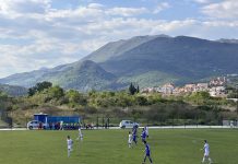 Искра минималцем однијела бодове са Солила, Игало пред императивом опстанка