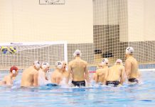 Црна Гора половична првог дана Васкршњег купа за кадете у Будви