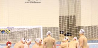 Црна Гора половична првог дана Васкршњег купа за кадете у Будви