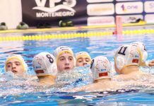 Кадетски ватерполо турнир у Будви припао Србији, Црна Гора пета