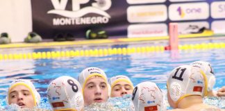 Кадетски ватерполо турнир у Будви припао Србији, Црна Гора пета