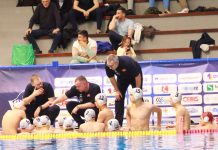 Crna Gora nakon drugog dana Vaskršnjeg kupa u Budvi u borbi za vrh tabele