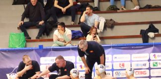 Црна Гора након другог дана Васкршњег купа у Будви у борби за врх табеле