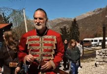 Гласајте за филм „Ирис Орјении“ и подржите херцегновски Дневни центар