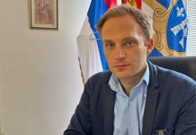 Васкршња честитка потпредсједника Општине Ивана Отовића