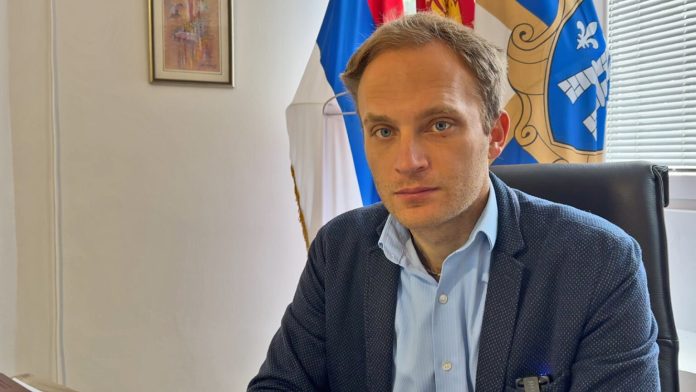 Ivan Otovic, april 2026